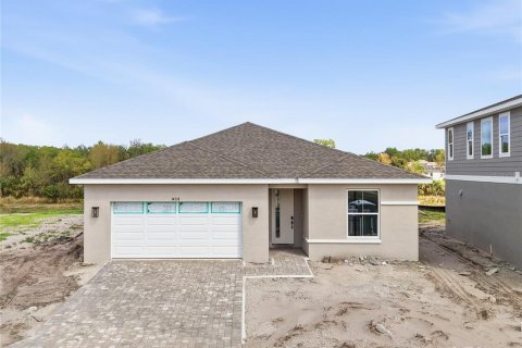 Casa en Parrish, Florida 4 dormitorios, 192.96 m2 № 2119820