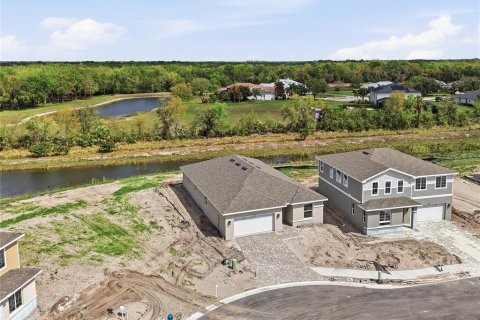 Купить виллу или дом в Парриш, Флорида 11 комнат, 192.96м2, № 2119820 - фото 4