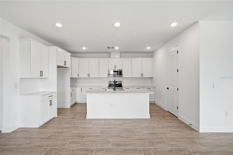 House in Parrish, Florida 4 bedrooms, 192.96 sq.m. № 2119820 - photo 24