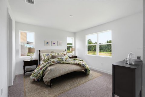 House in Parrish, Florida 4 bedrooms, 192.96 sq.m. № 2119820 - photo 27