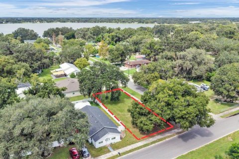 Land in Auburndale, Florida № 2380546