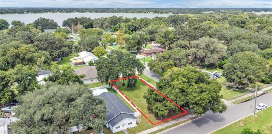 Land in Auburndale, Florida № 2380546
