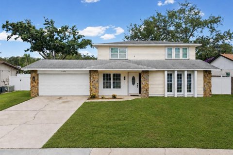 House in Clearwater, Florida 4 bedrooms, 204.38 sq.m. № 2319129