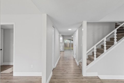 Купить виллу или дом в Клируотер, Флорида 5 комнат, 204.38м2, № 2319129 - фото 4