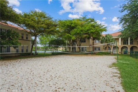 Снять в аренду кондоминиум в Мирамар, Флорида 1 спальня, 78.97м2, № 1947557 - фото 16