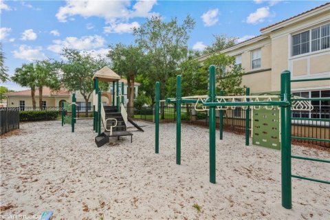 Снять в аренду кондоминиум в Мирамар, Флорида 1 спальня, 78.97м2, № 1947557 - фото 13