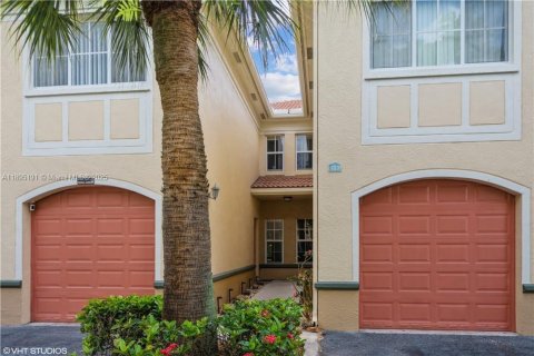 Снять в аренду кондоминиум в Мирамар, Флорида 1 спальня, 78.97м2, № 1947557 - фото 9