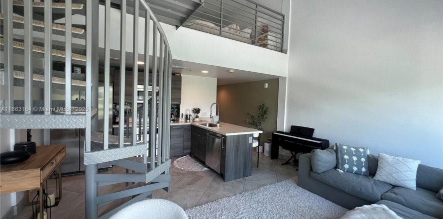 Condo à Miami Beach, Floride, 2 chambres № 1890511