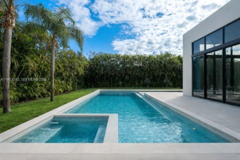 Villa ou maison à vendre à Pinecrest, Floride: 6 chambres № 2025082 - photo 22