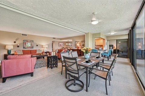Copropriété à vendre à Sarasota, Floride: 2 chambres, 153.29 m2 № 1857649 - photo 5