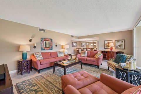 Copropriété à vendre à Sarasota, Floride: 2 chambres, 153.29 m2 № 1857649 - photo 27