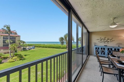 Copropriété à vendre à Sarasota, Floride: 2 chambres, 153.29 m2 № 1857649 - photo 8