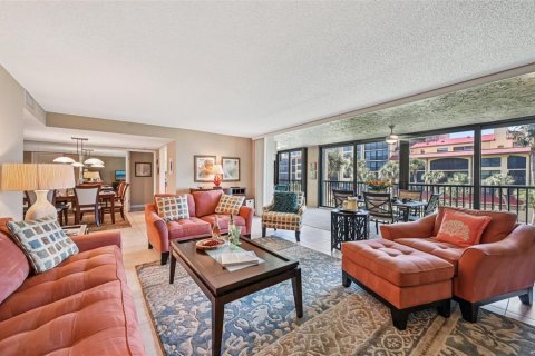Copropriété à vendre à Sarasota, Floride: 2 chambres, 153.29 m2 № 1857649 - photo 28