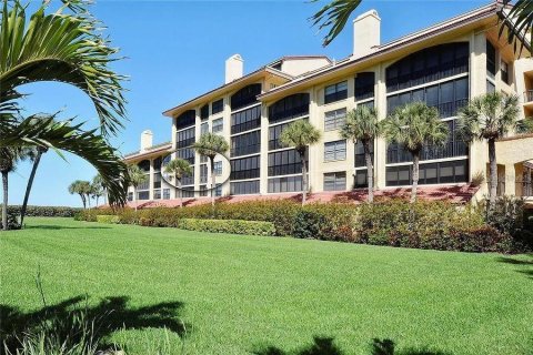 Copropriété à vendre à Sarasota, Floride: 2 chambres, 153.29 m2 № 1857649 - photo 1