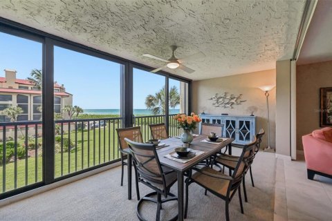 Copropriété à vendre à Sarasota, Floride: 2 chambres, 153.29 m2 № 1857649 - photo 6