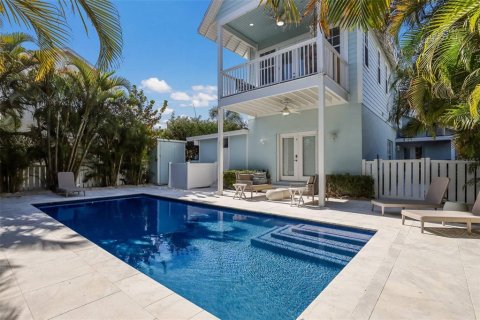 Casa en venta en Anna Maria, Florida, 3 dormitorios, 182.83 m2 № 1524156 - foto 2