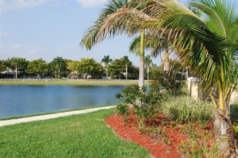 Copropriété à louer à Cutler Bay, Floride: 3 chambres, 128.48 m2 № 2265489 - photo 28