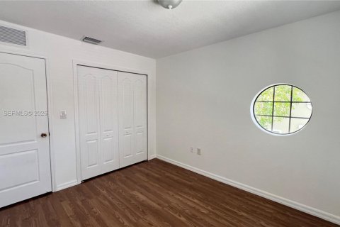 Copropriété à louer à Cutler Bay, Floride: 3 chambres, 128.48 m2 № 2265489 - photo 24