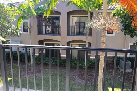 Copropriété à louer à Cutler Bay, Floride: 3 chambres, 128.48 m2 № 2265489 - photo 21
