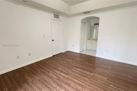Copropriété à louer à Cutler Bay, Floride: 3 chambres, 128.48 m2 № 2265489 - photo 18