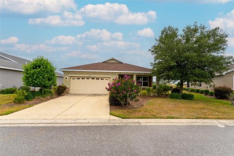 Villa ou maison à Ocala, Floride 2 chambres, 150.78 m2 № 2166936