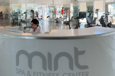 Купить кондоминиум в Майами, Флорида 2 спальни, 129.04м2, № 1971297 - фото 27