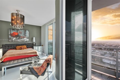 Купить кондоминиум в Майами, Флорида 2 спальни, 129.04м2, № 1971297 - фото 16