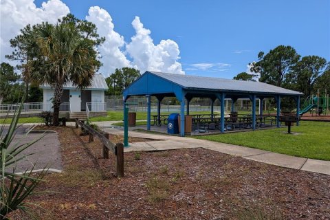 Land in Punta Gorda, Florida № 2164376 - photo 12
