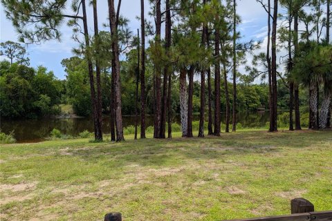 Land in Punta Gorda, Florida № 2164376 - photo 11