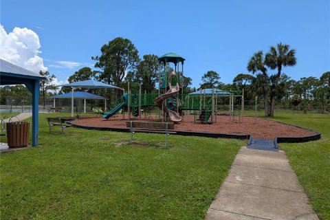 Land in Punta Gorda, Florida № 2164376 - photo 10