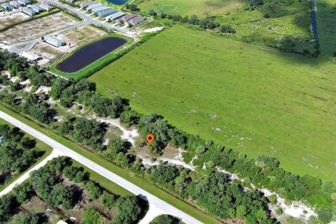Land in Punta Gorda, Florida № 2164376 - photo 3