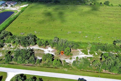 Land in Punta Gorda, Florida № 2164376
