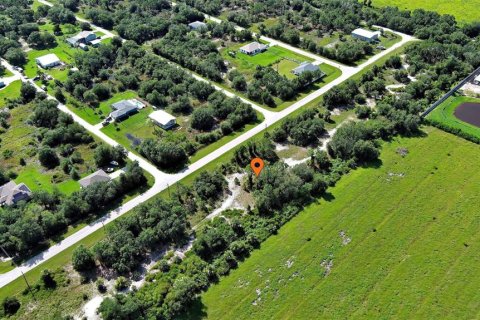 Land in Punta Gorda, Florida № 2164376 - photo 2