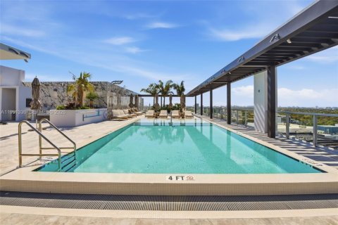 Copropriété à vendre à Miami, Floride: 1 chambre, 79.9 m2 № 2057022 - photo 14
