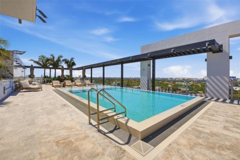 Copropriété à vendre à Miami, Floride: 1 chambre, 79.9 m2 № 2057022 - photo 15