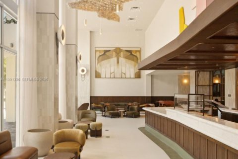 Copropriété à vendre à Miami, Floride: 1 chambre, 79.9 m2 № 2057022 - photo 7