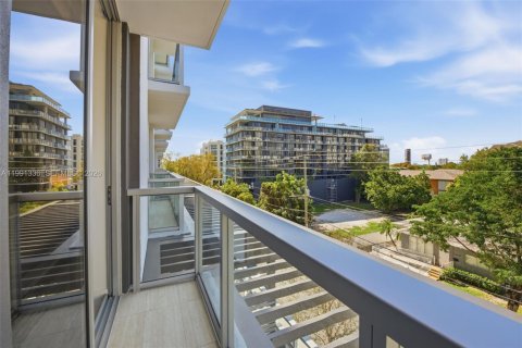 Copropriété à vendre à Miami, Floride: 1 chambre, 79.9 m2 № 2057022 - photo 27