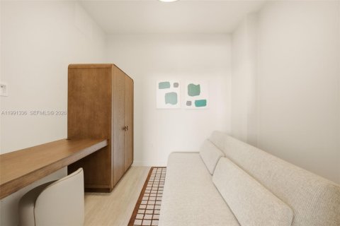Copropriété à vendre à Miami, Floride: 1 chambre, 79.9 m2 № 2057022 - photo 25