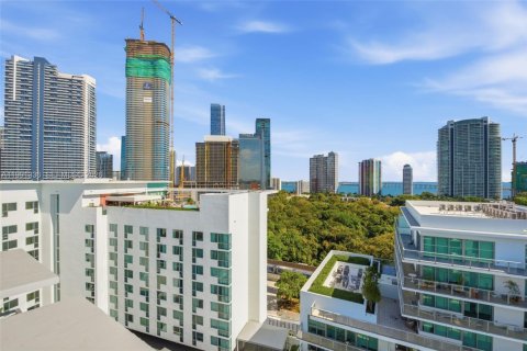 Copropriété à vendre à Miami, Floride: 1 chambre, 79.9 m2 № 2057022 - photo 21