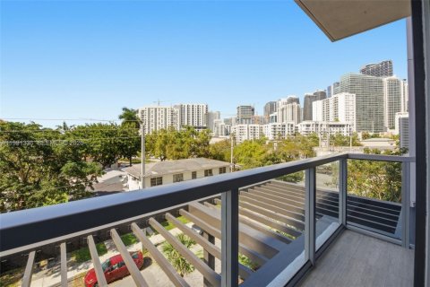 Copropriété à vendre à Miami, Floride: 1 chambre, 79.9 m2 № 2057022 - photo 28