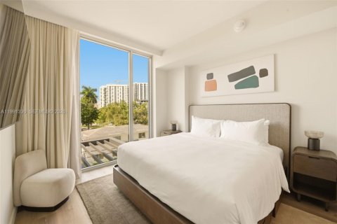 Copropriété à vendre à Miami, Floride: 1 chambre, 79.9 m2 № 2057022 - photo 5