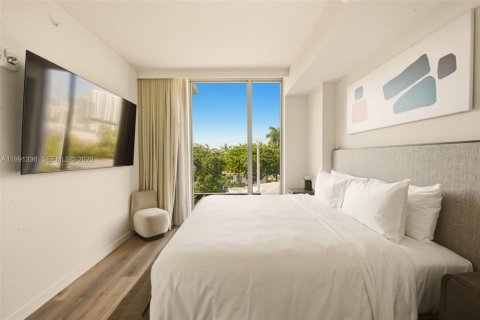 Copropriété à vendre à Miami, Floride: 1 chambre, 79.9 m2 № 2057022 - photo 6