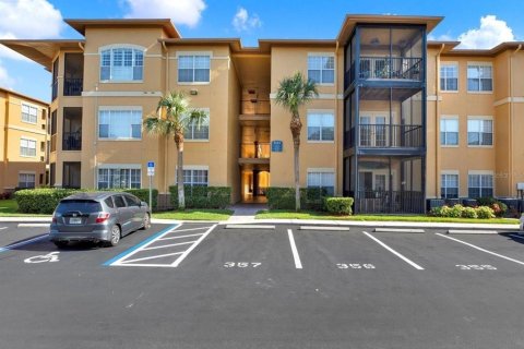 Condo à Tampa, Floride, 2 chambres № 2235485