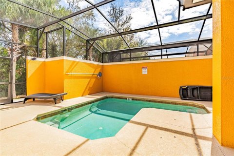 Adosado en venta en Kissimmee, Florida, 4 dormitorios, 176.7 m2 № 2232960 - foto 11