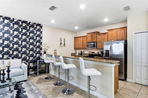 Adosado en venta en Kissimmee, Florida, 4 dormitorios, 176.7 m2 № 2232960 - foto 7