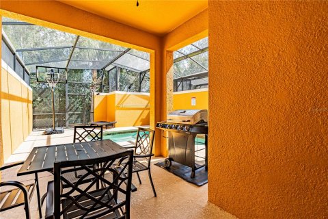 Adosado en venta en Kissimmee, Florida, 4 dormitorios, 176.7 m2 № 2232960 - foto 10