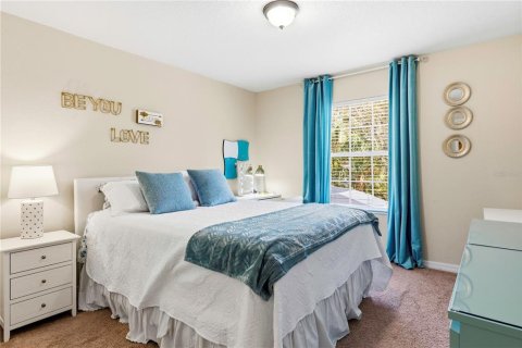 Adosado en venta en Kissimmee, Florida, 4 dormitorios, 176.7 m2 № 2232960 - foto 21