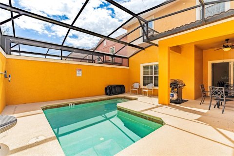 Adosado en venta en Kissimmee, Florida, 4 dormitorios, 176.7 m2 № 2232960 - foto 12