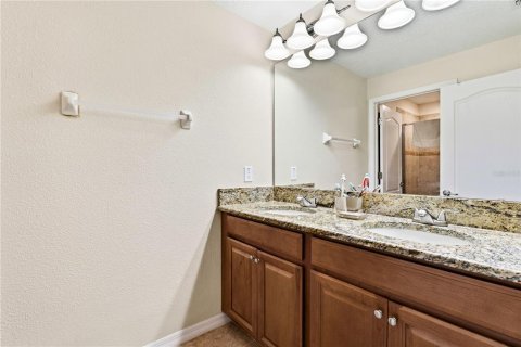 Adosado en venta en Kissimmee, Florida, 4 dormitorios, 176.7 m2 № 2232960 - foto 19