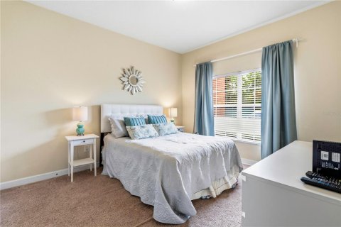 Adosado en venta en Kissimmee, Florida, 4 dormitorios, 176.7 m2 № 2232960 - foto 2